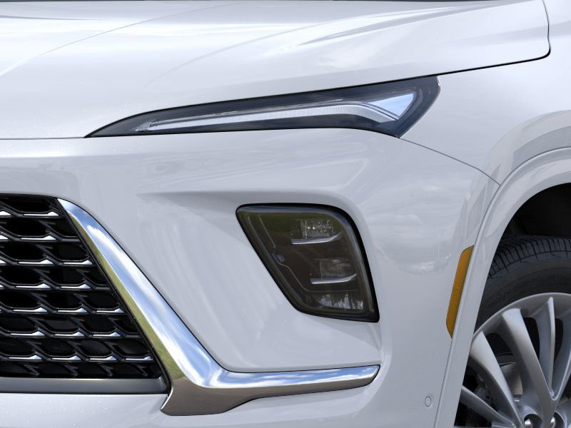 2026 Buick Enclave Avenir photo 4