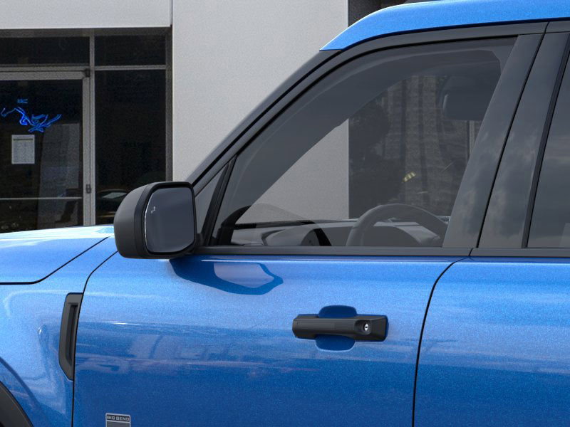 2026 FORD BRONCO SPORT - Image 19