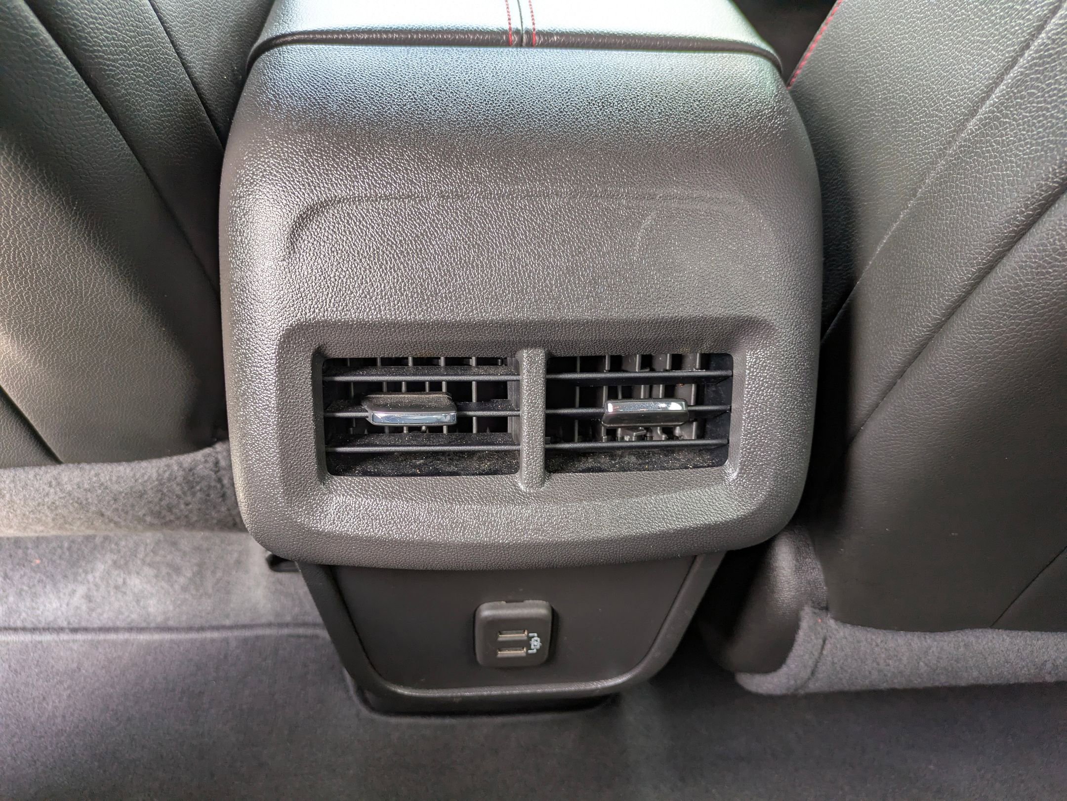 2022 Chevrolet Equinox RS photo 22