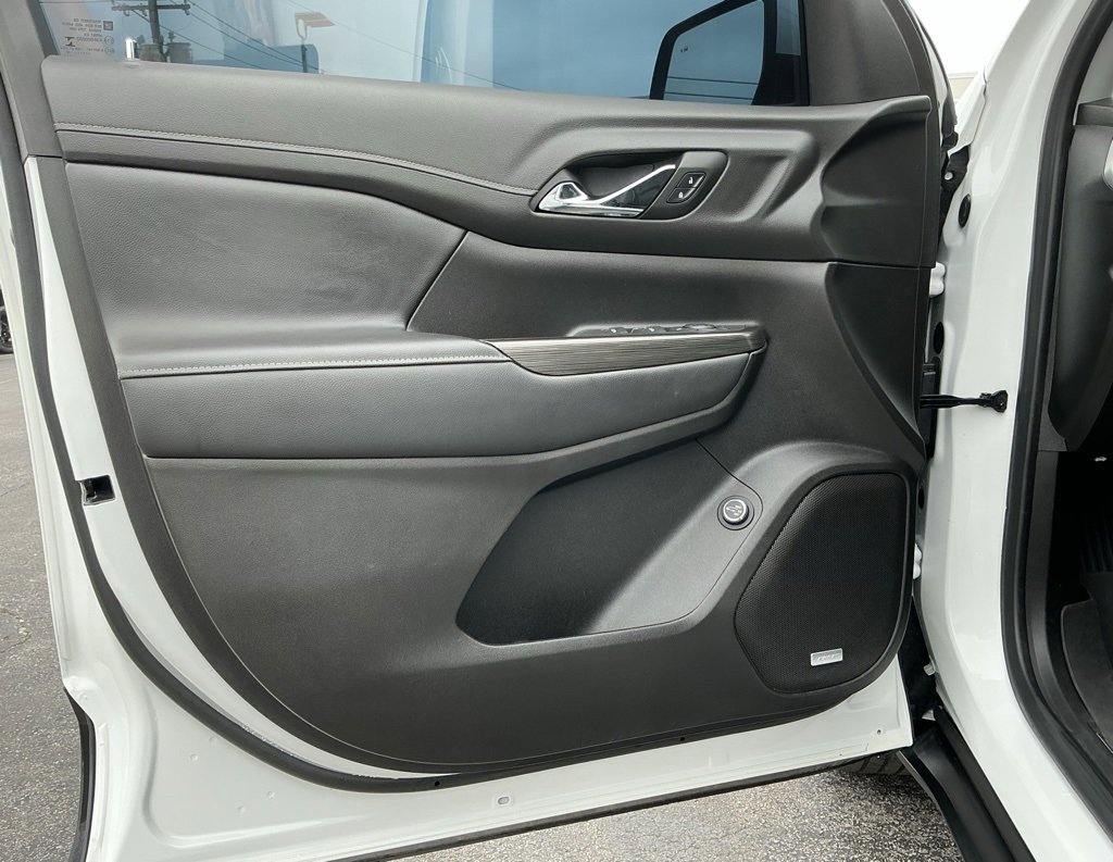 2022 Gmc Acadia SLT photo 64