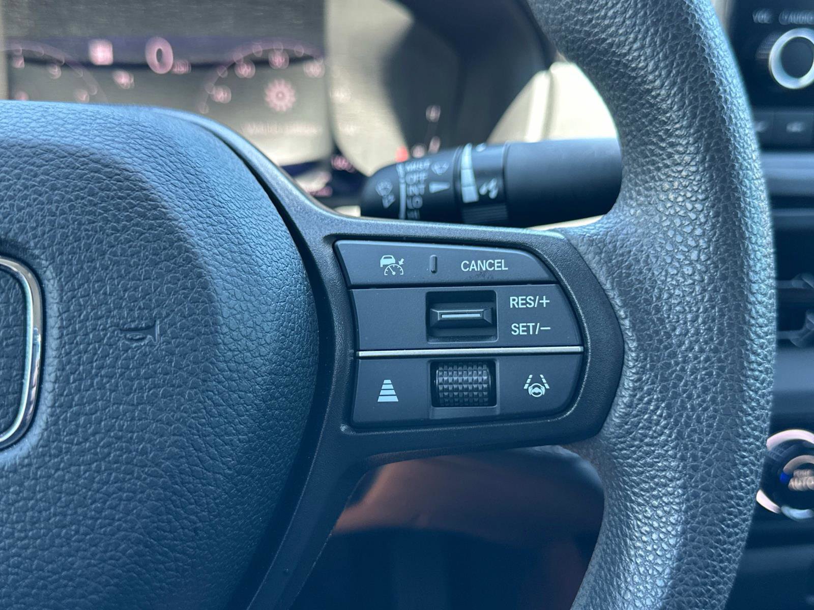 2023 Honda Accord LX photo 29