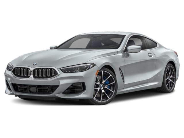 2026 Bmw 840i photo 4