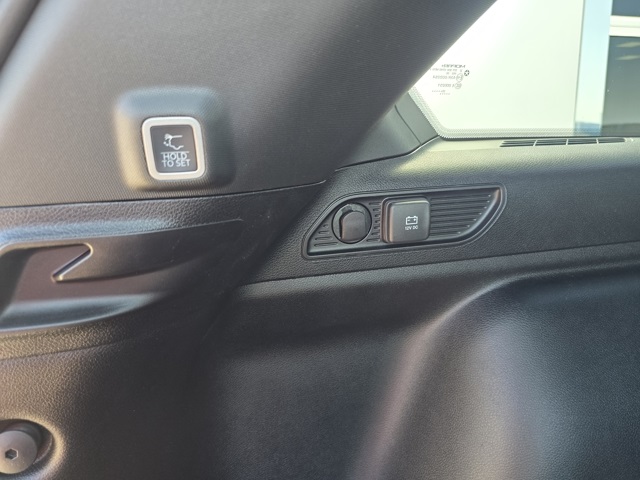 2025 Jeep Grand Cherokee Limited photo 22
