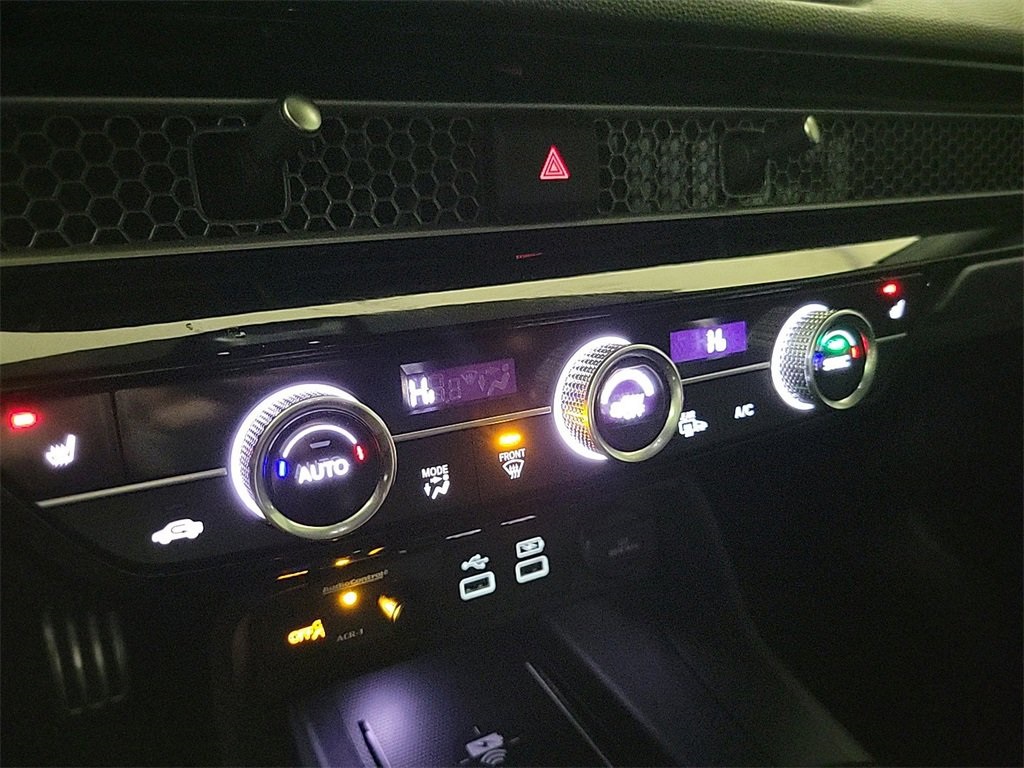 2022 HONDA CIVIC - Image 10