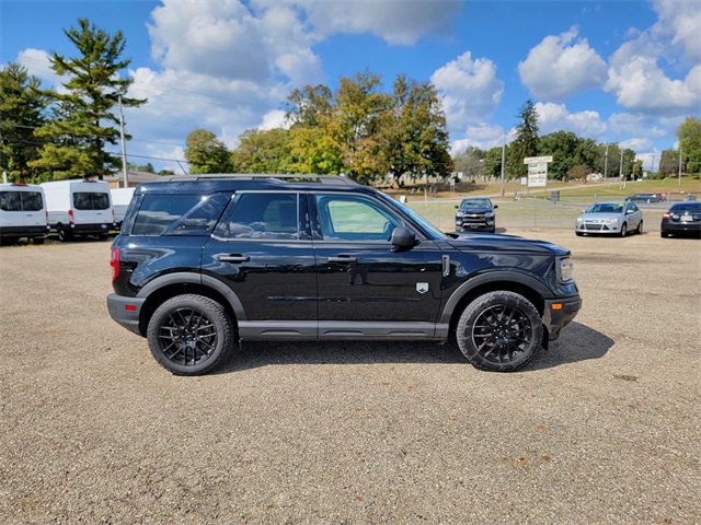 2021 Ford Bronco Sport Big Bend photo 3