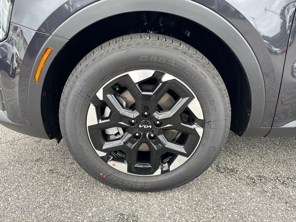 2026 Kia Sorento S photo 3