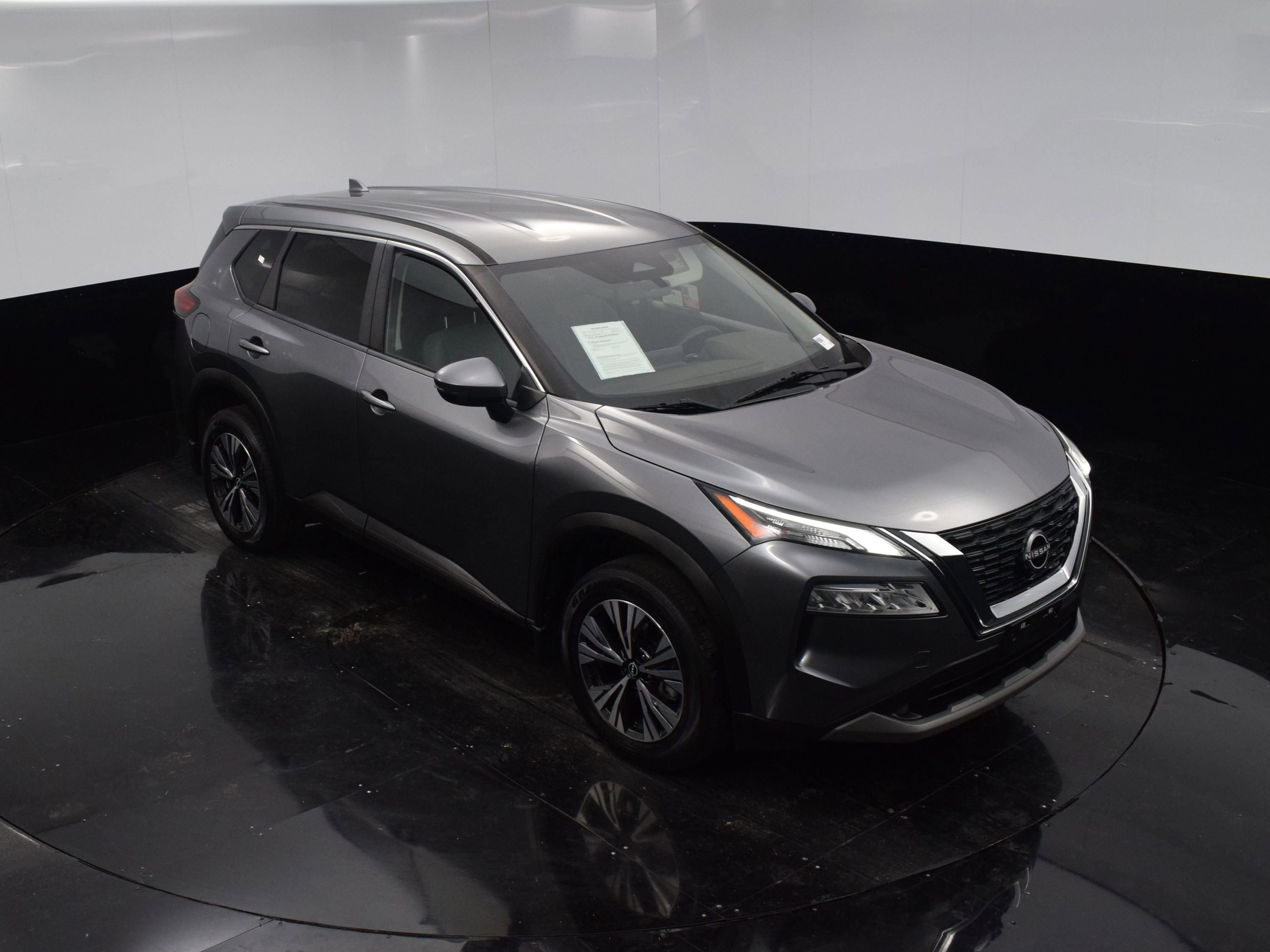 2023 Nissan Rogue SV photo 23