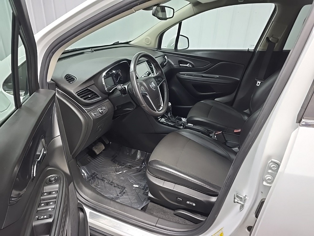 2019 Buick Encore Sport Touring photo 28