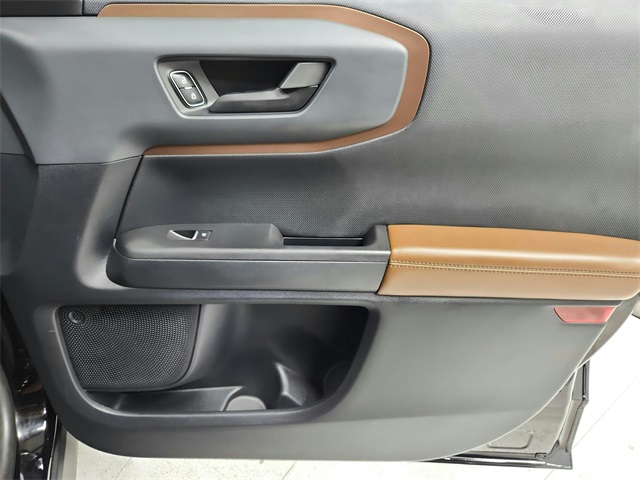 2021 Ford Bronco Sport Outer Banks photo 37