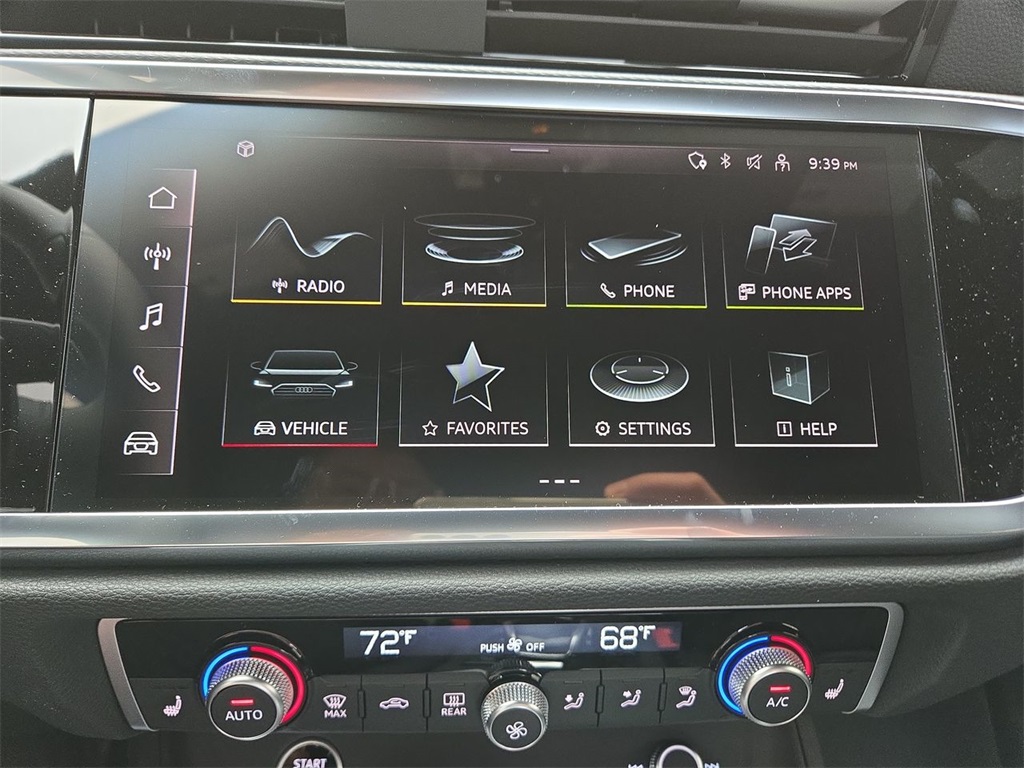 2025 Audi Q3 Premium S line photo 16
