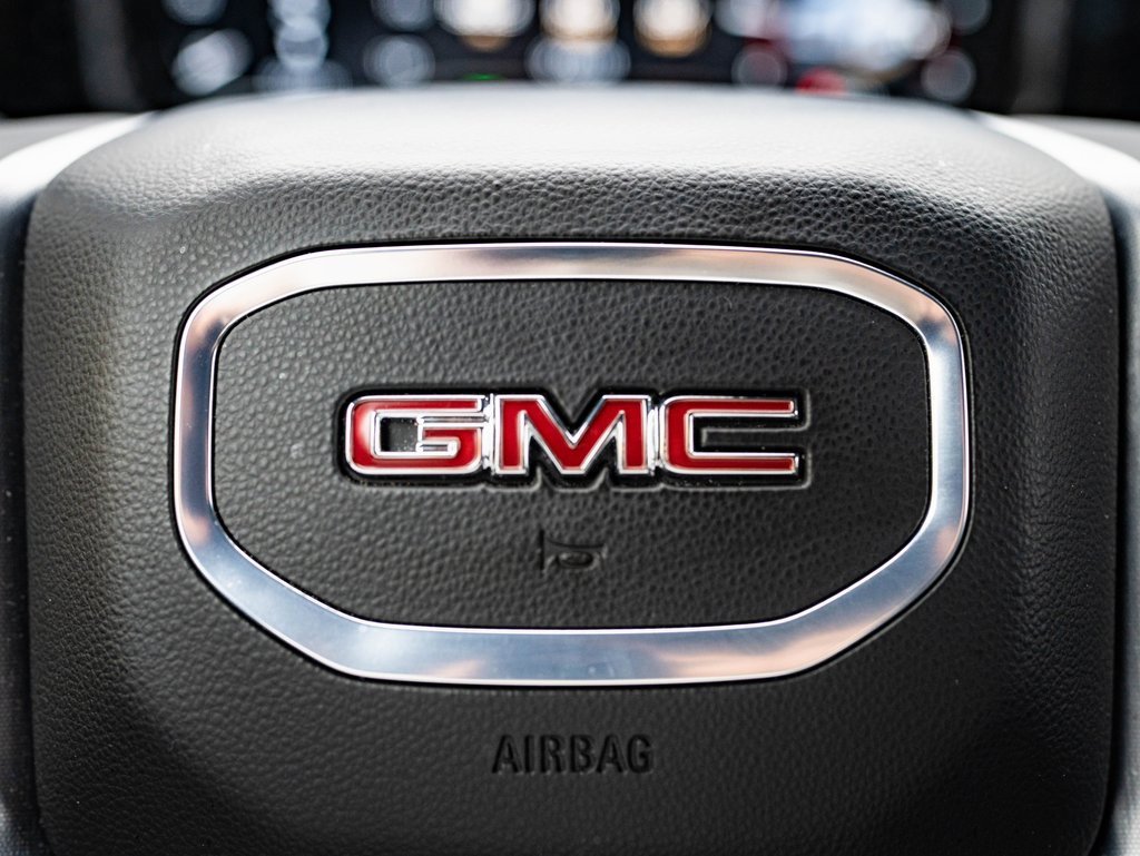 2024 Gmc Sierra 1500 SLE photo 24