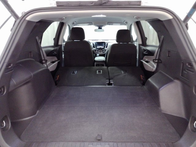 2024 Chevrolet Equinox LT photo 16