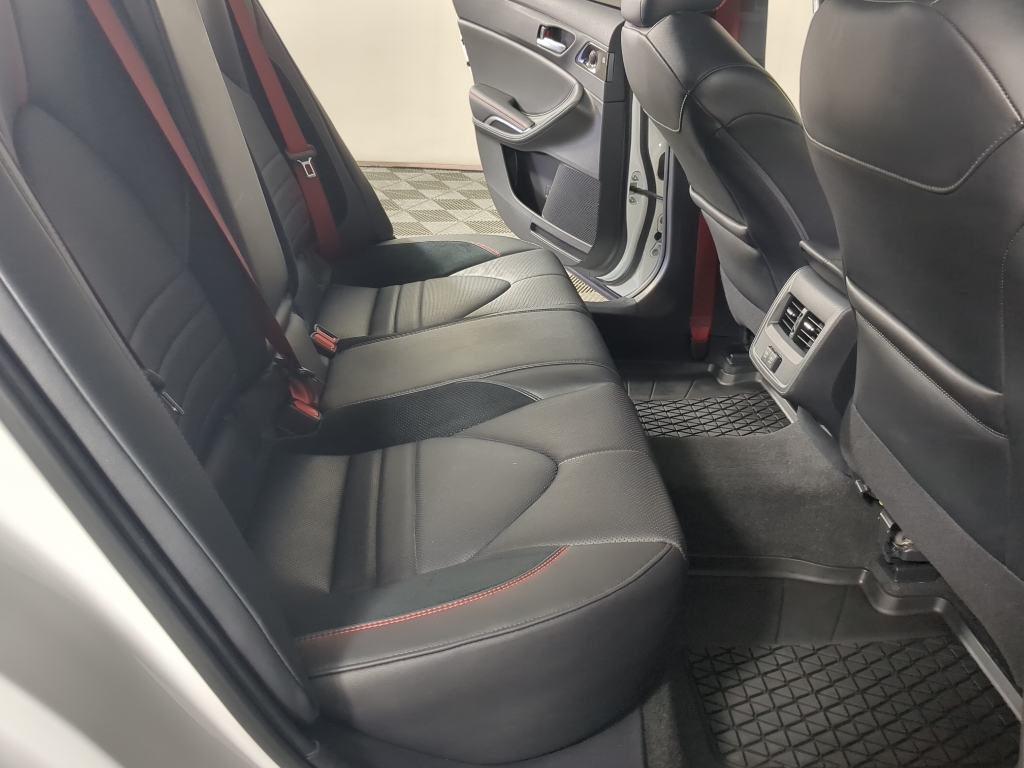 2020 Toyota Avalon XSE TRD photo 15