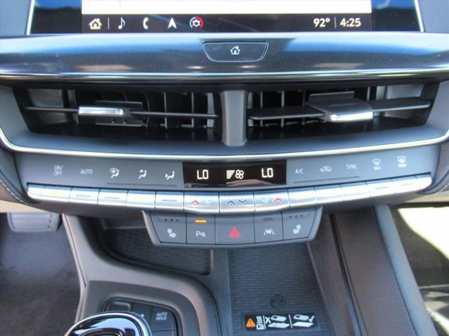 2024 Cadillac CT5 Luxury photo 26