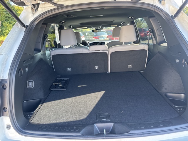2022 Honda Passport Elite photo 10