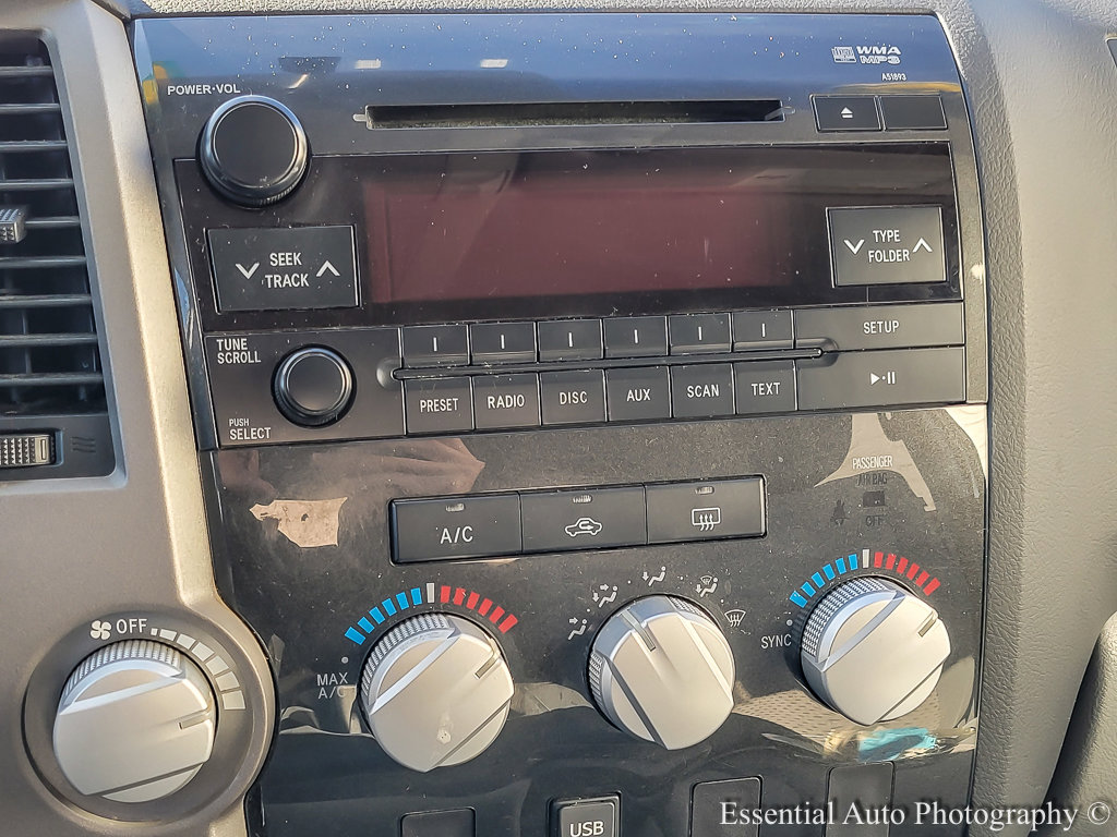 2010 TOYOTA TUNDRA - Image 12