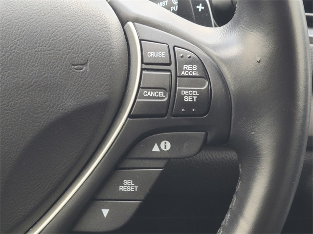 2016 Acura RDX Base Plus photo 28