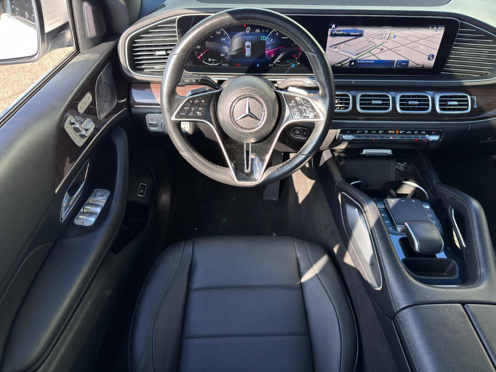 2024 Mercedes Benz GLE 350 4MATIC photo 24