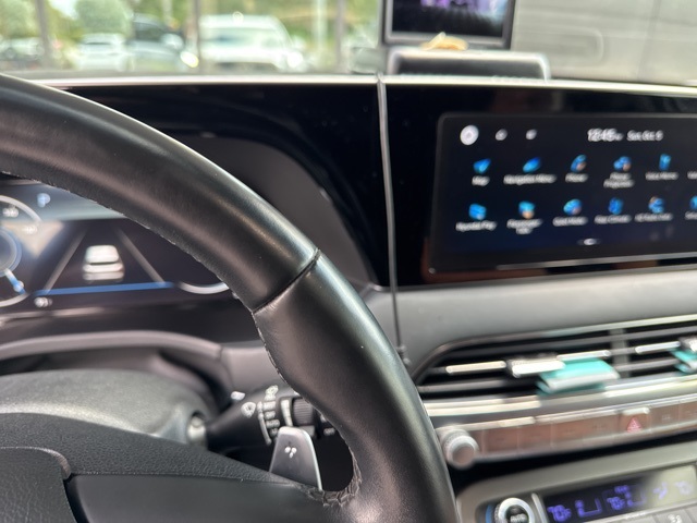 2022 Hyundai Palisade Limited photo 2
