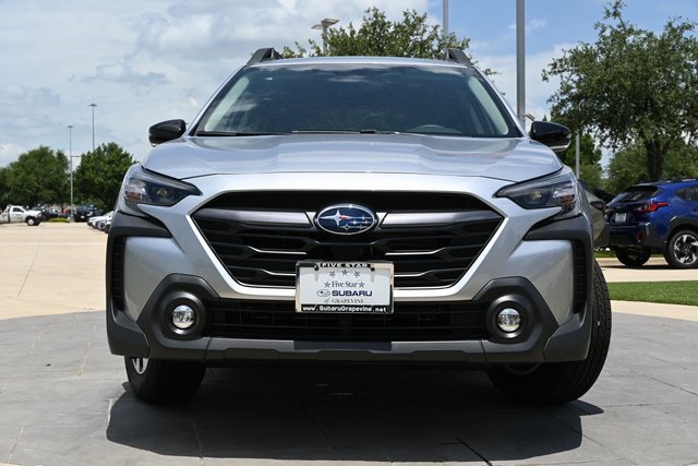 2025 Subaru Outback Premium photo 7