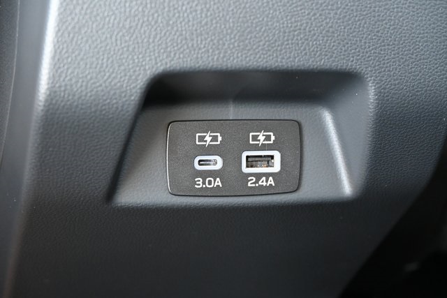 2025 Subaru Crosstrek Premium photo 8