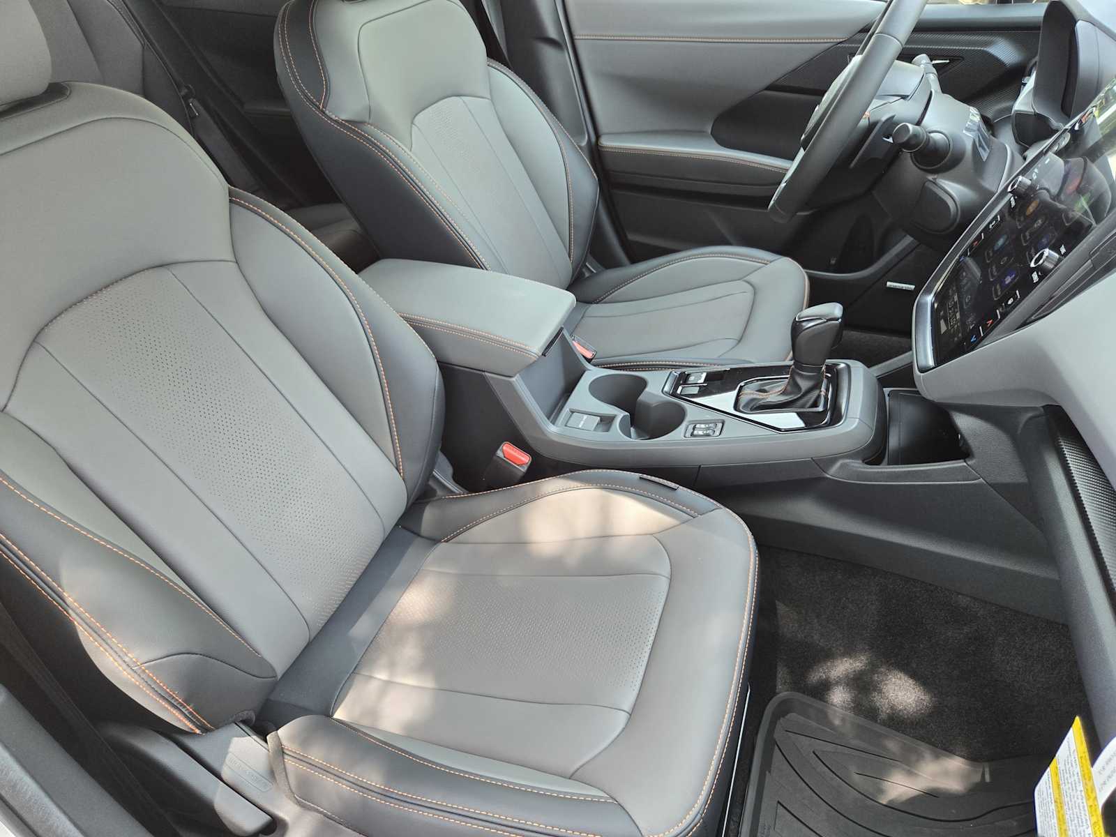 2025 Subaru Crosstrek Limited photo 4