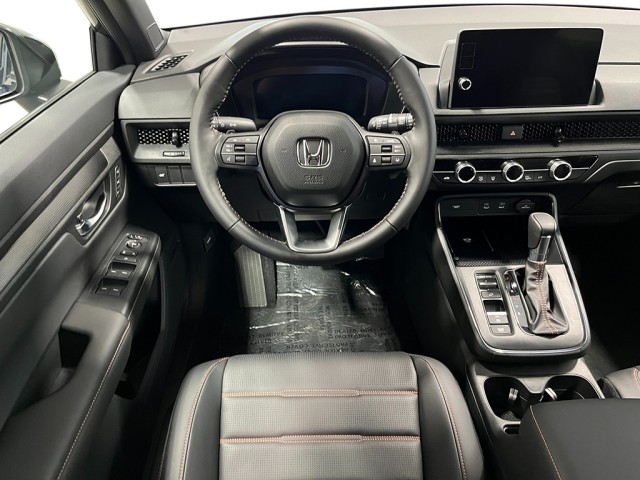 2026 Honda CR-V Sport-L Hybrid photo 15