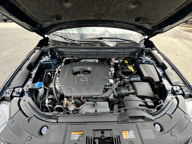 2025 Mazda CX-5 2.5 S Preferred photo 14
