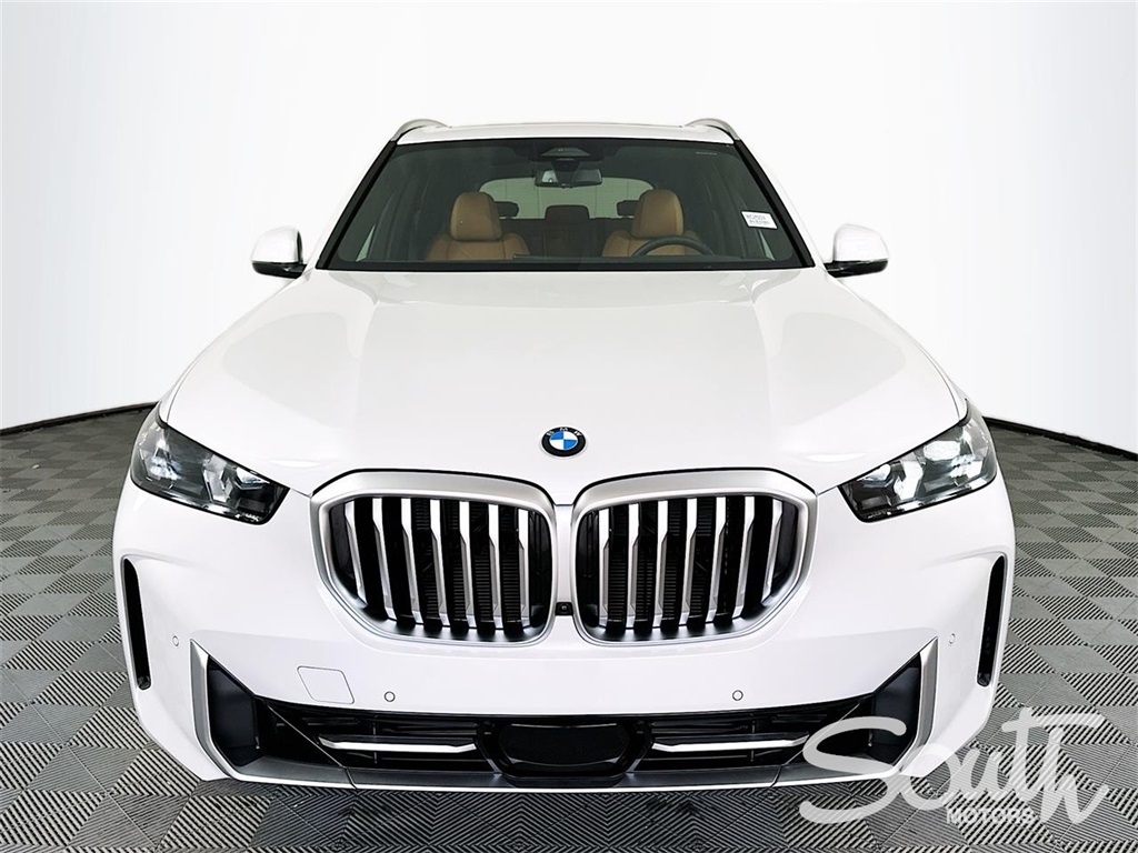 Bmw X5 White Interior