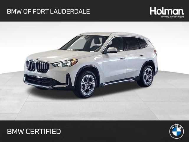 Courtesy Vehicles | BMW of Fort Lauderdale