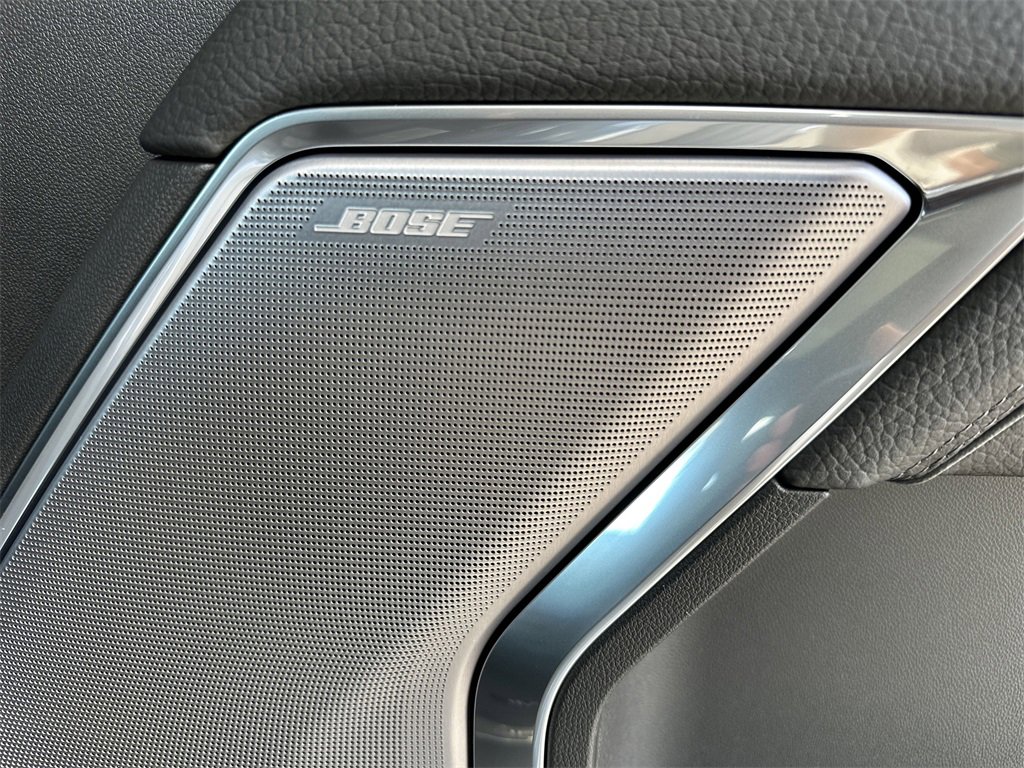 2026 Gmc Sierra Denali photo 35