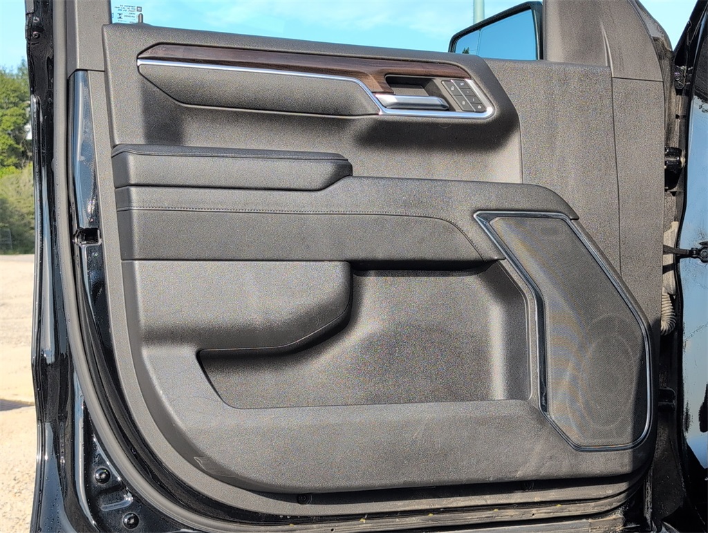2024 Gmc Sierra 1500 SLT photo 9
