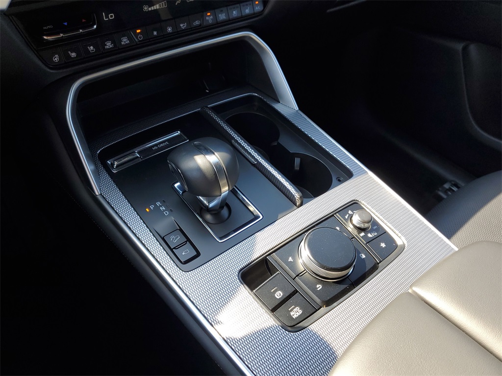 2025 Mazda CX-90 3.3 Turbo S Premium photo 30