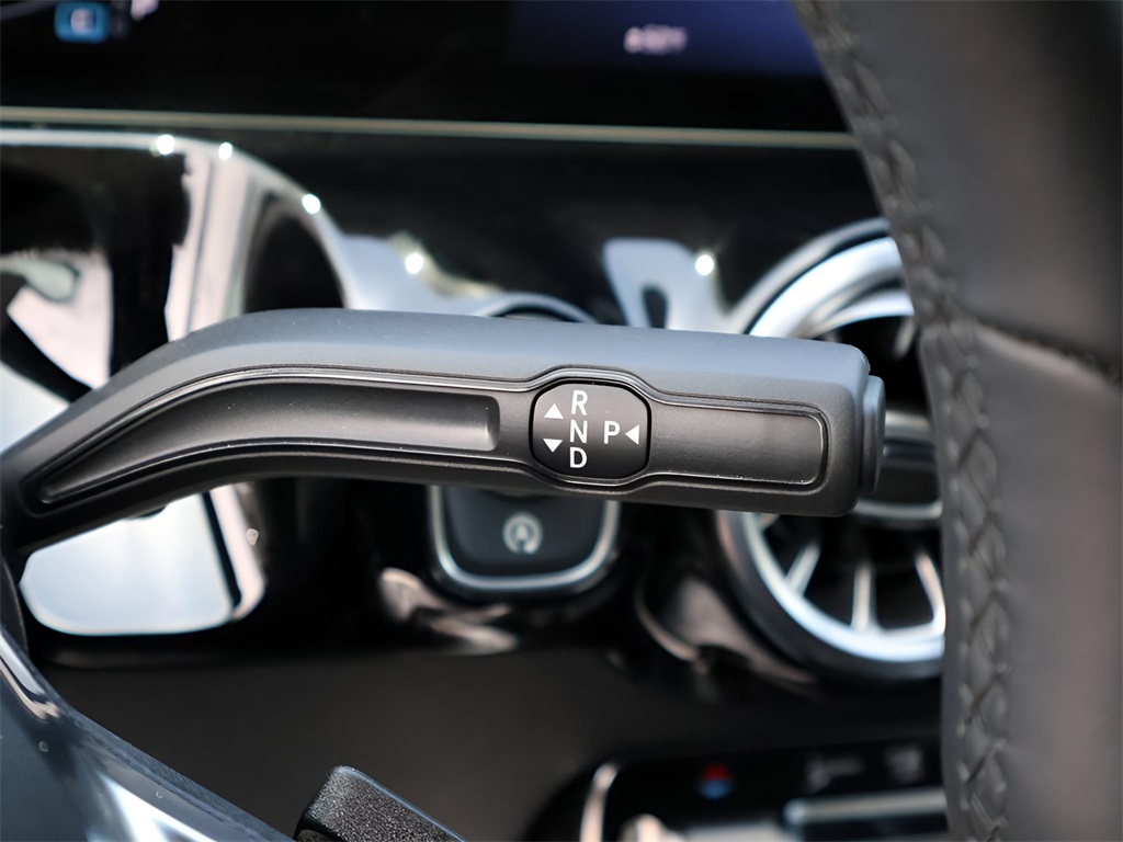 2025 Mercedes Benz GLA 250 4MATIC photo 33