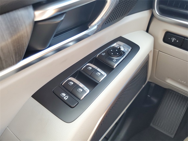 2025 Kia Telluride EX photo 29