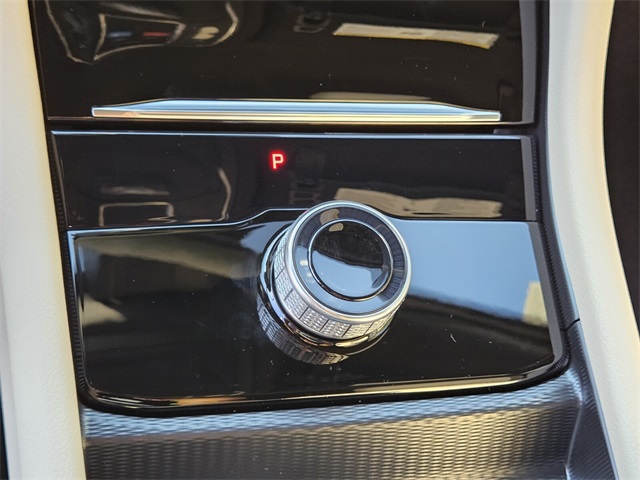 2025 Jeep Grand Cherokee Limited photo 22