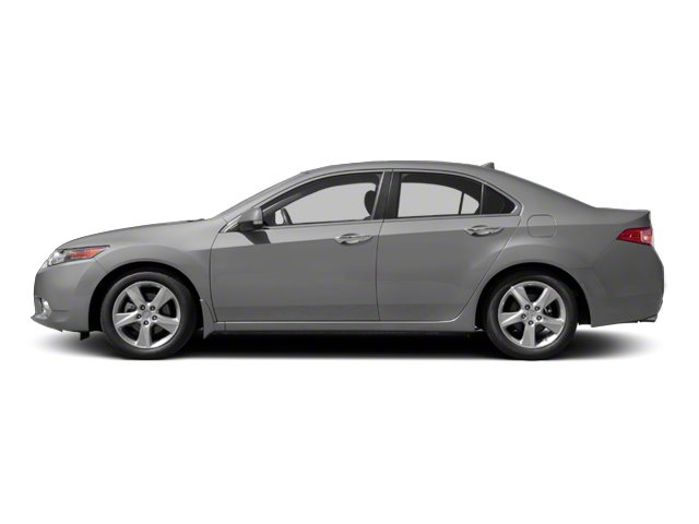 2011 Acura TSX photo 2