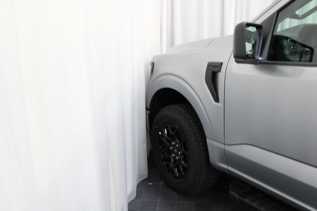 2025 Ford F-150 XLT photo 19