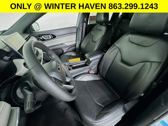 2024 Jeep Compass Limited photo 15