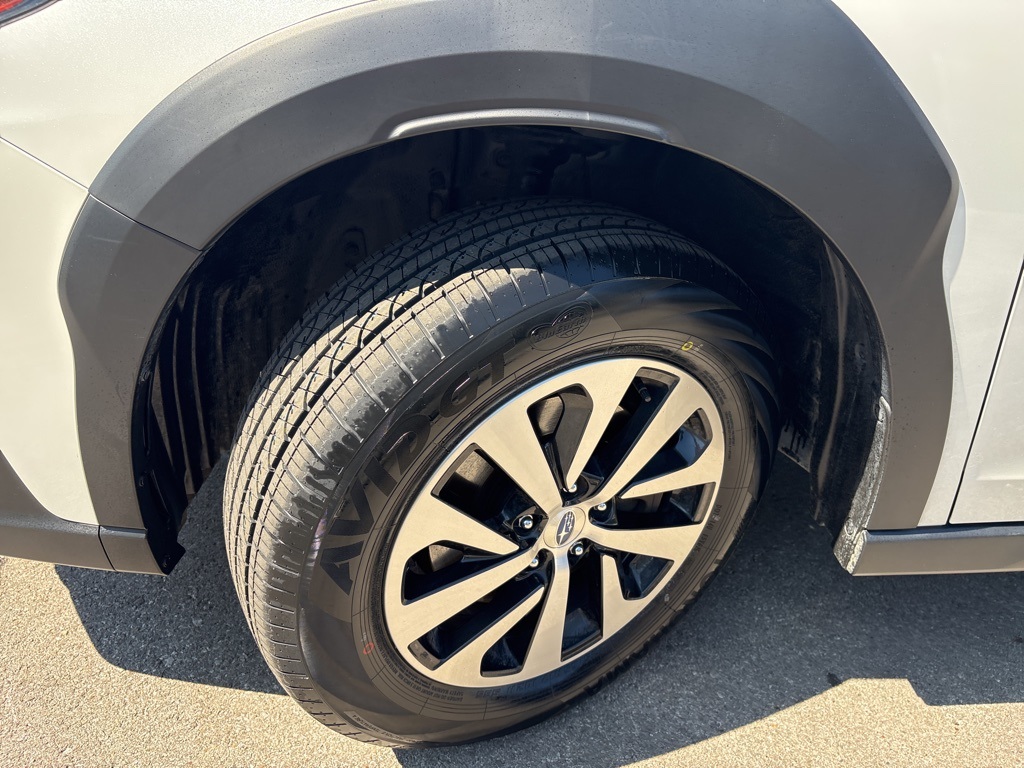 2024 Subaru Outback Premium photo 28