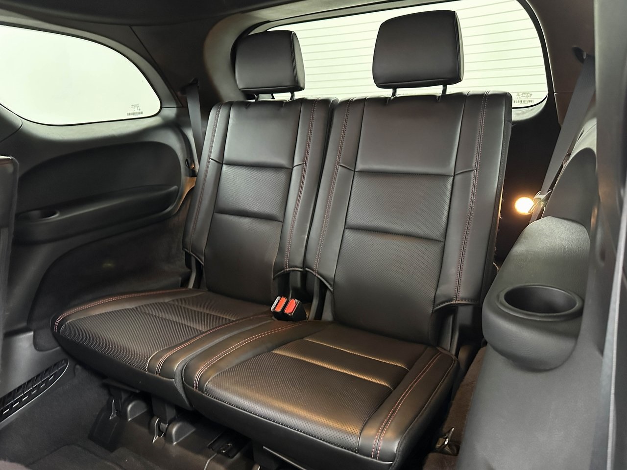 2024 Dodge Durango GT Plus photo 17