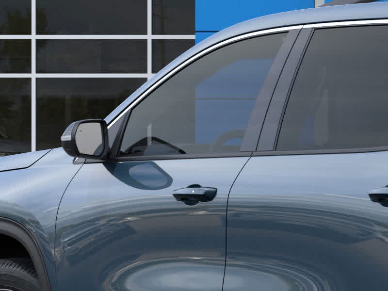 2026 Chevrolet Traverse photo 10