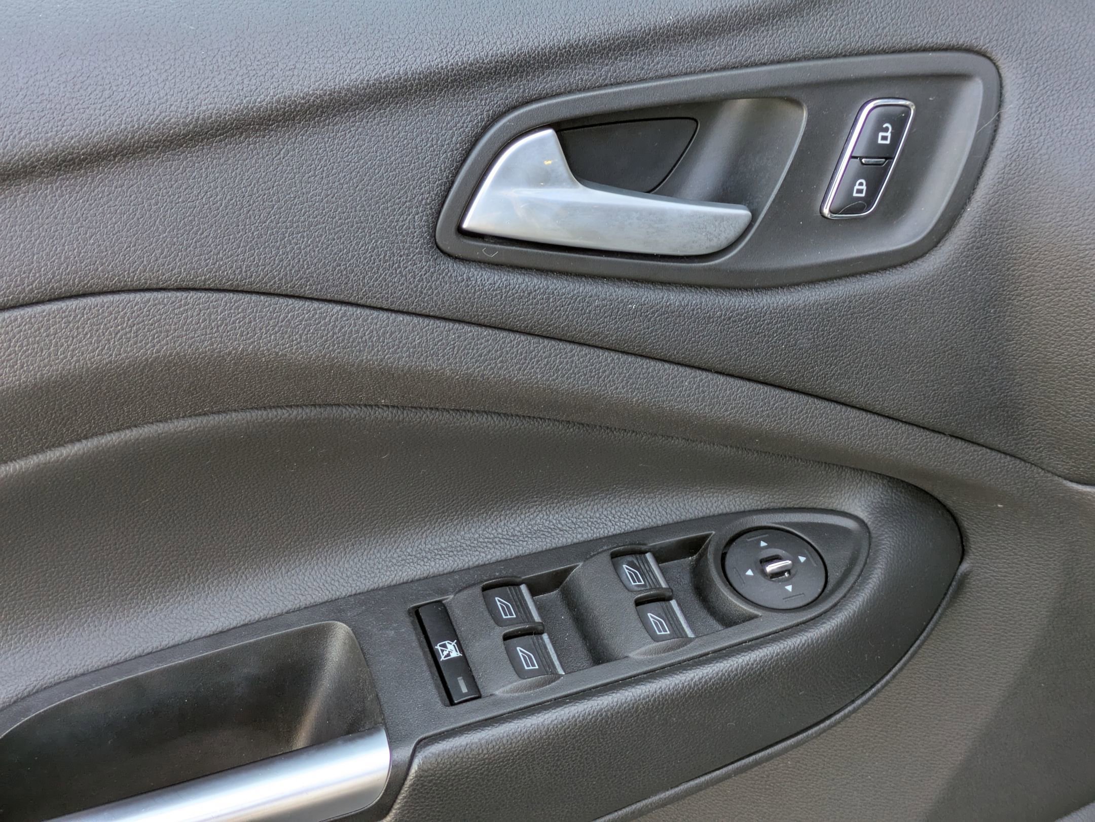 2015 Ford Escape SE photo 10