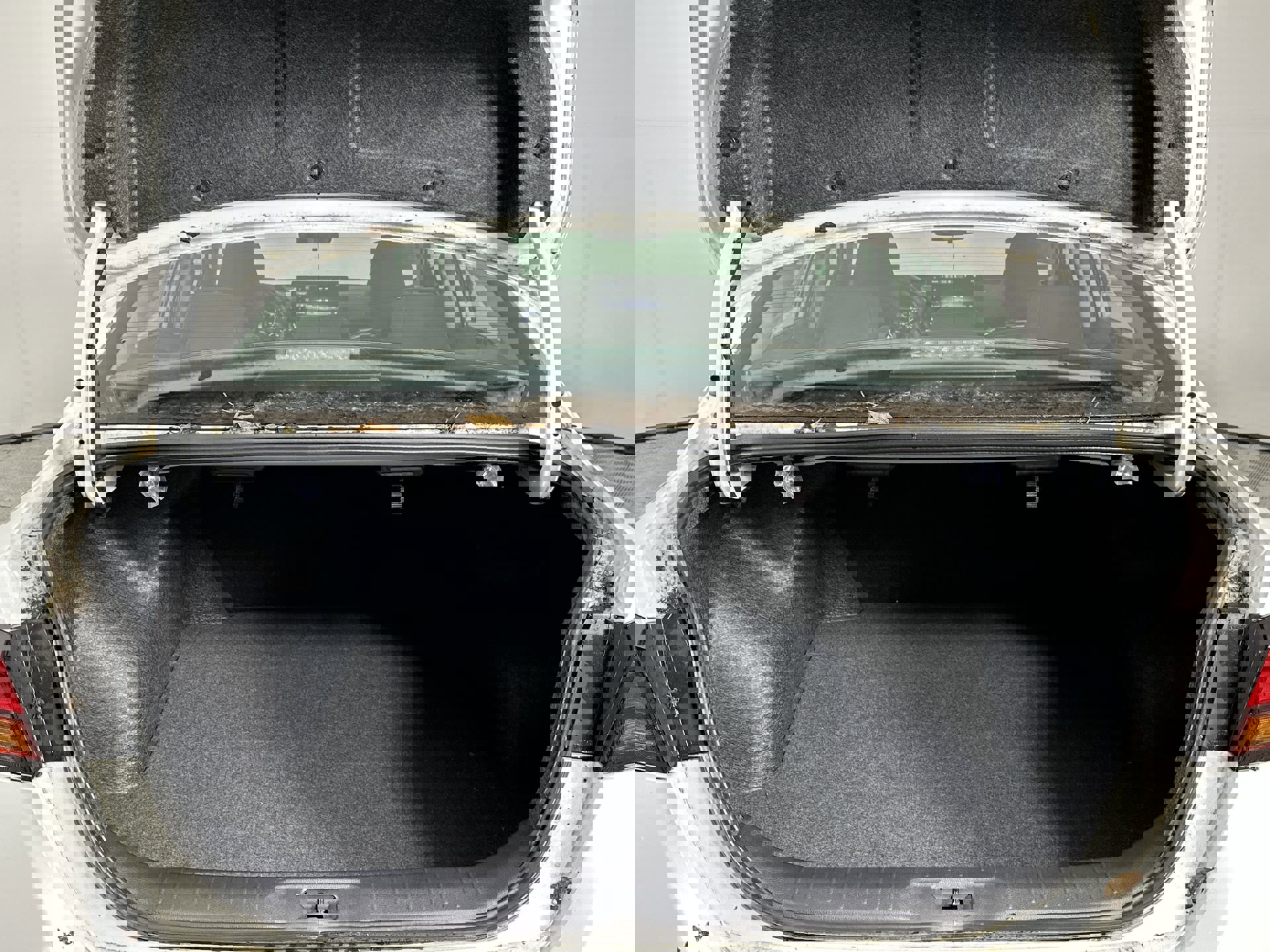 2025 Nissan Altima SR photo 24