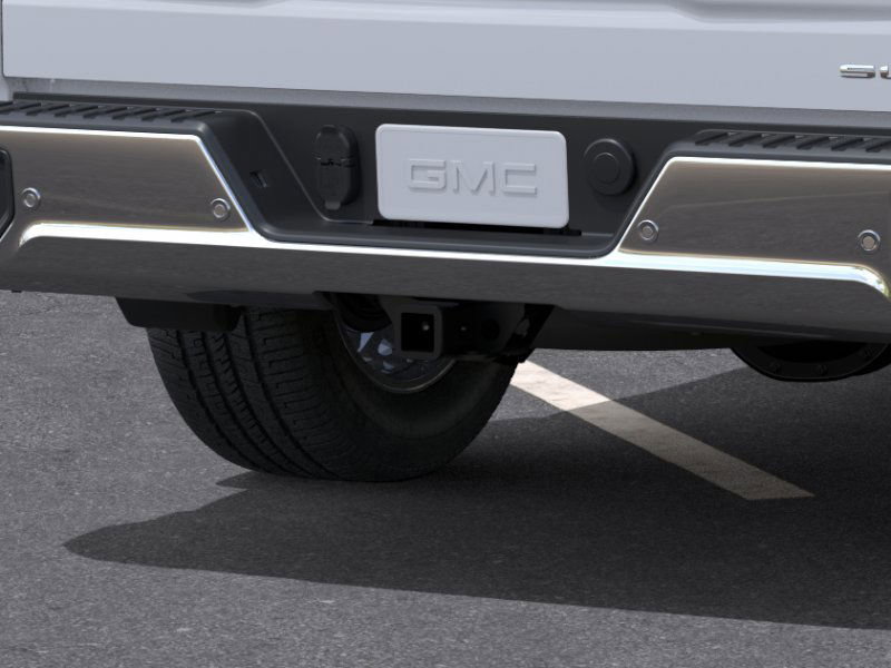 2025 Gmc Sierra 1500 SLE photo 14