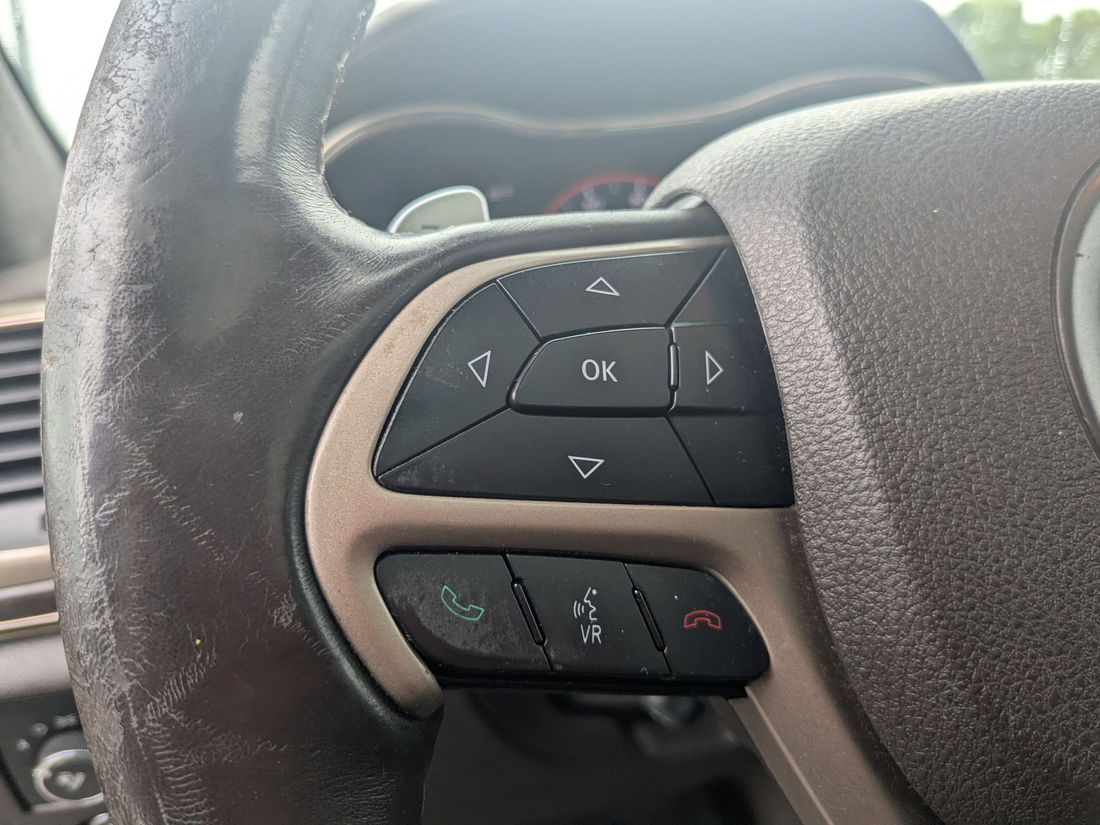 2014 Jeep Grand Cherokee Summit photo 15