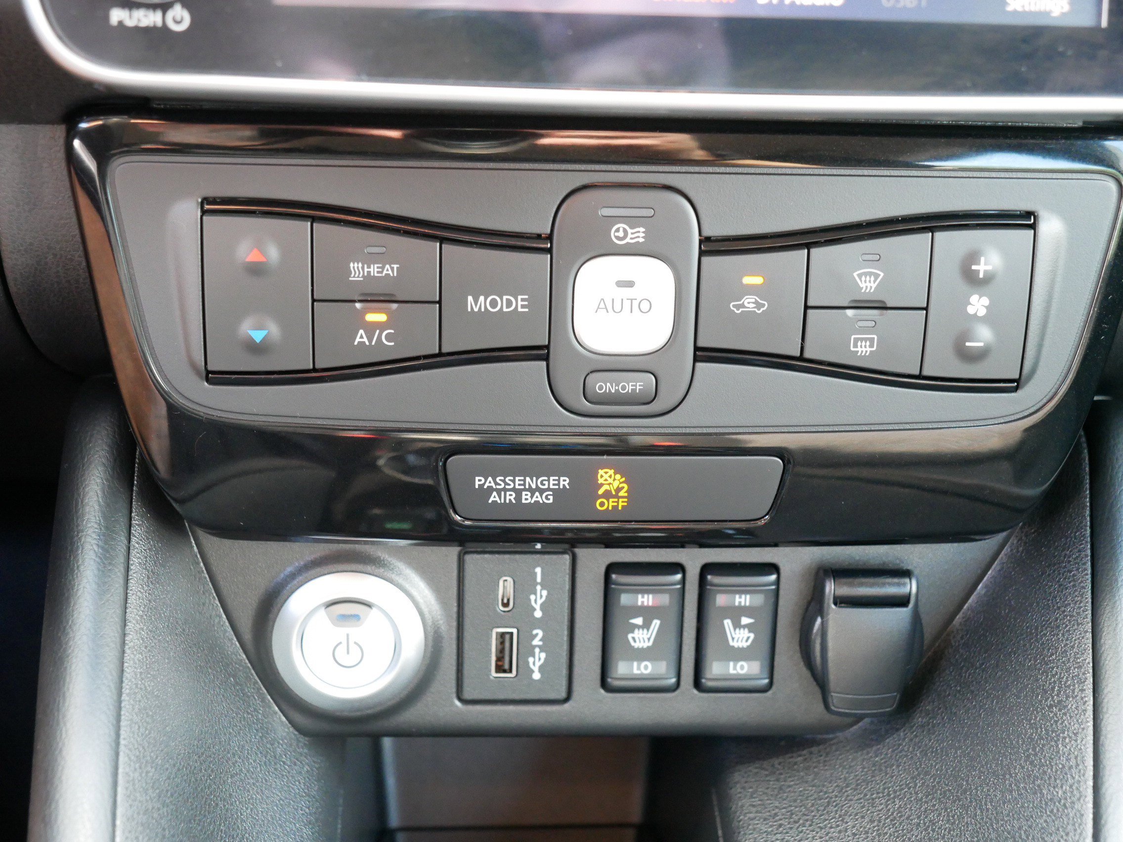 2024 Nissan Leaf SV Plus photo 21