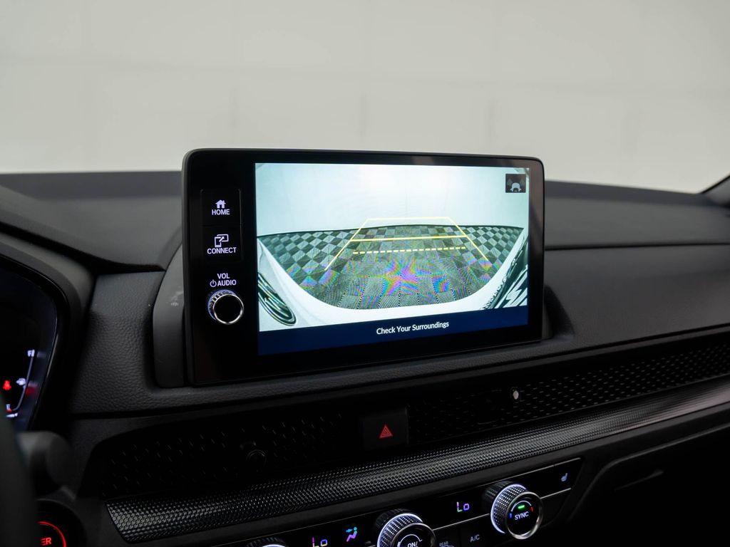2026 Honda CR-V Hybrid Sport-L photo 17