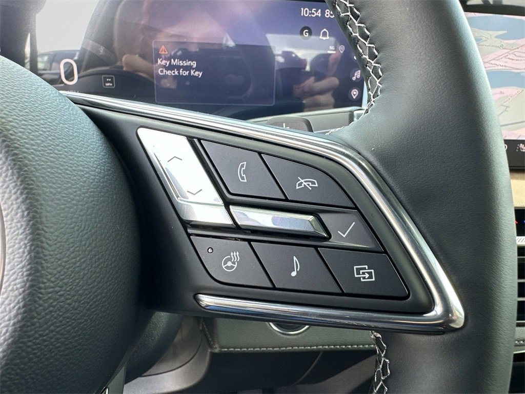 2026 Buick Enclave Preferred photo 28