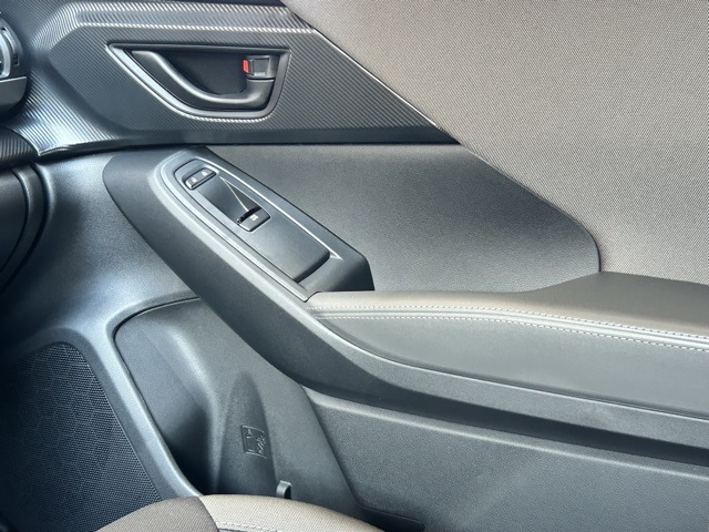 2025 Subaru Crosstrek Premium photo 22